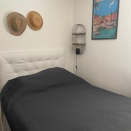 Residence Ste Croix Fréjus 外观 照片