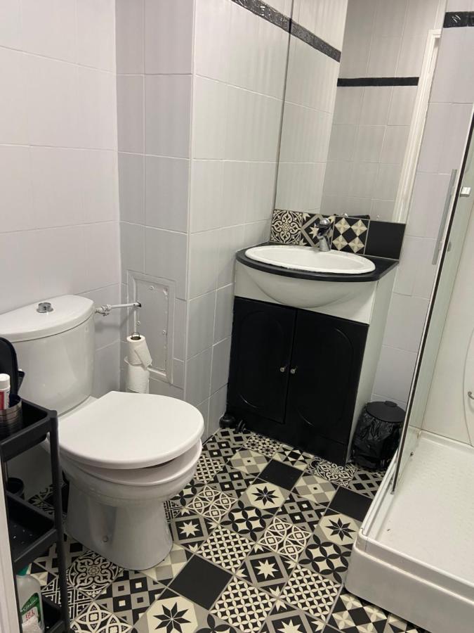 Residence Ste Croix Fréjus 外观 照片