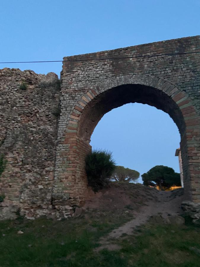 Residence Ste Croix Fréjus 外观 照片