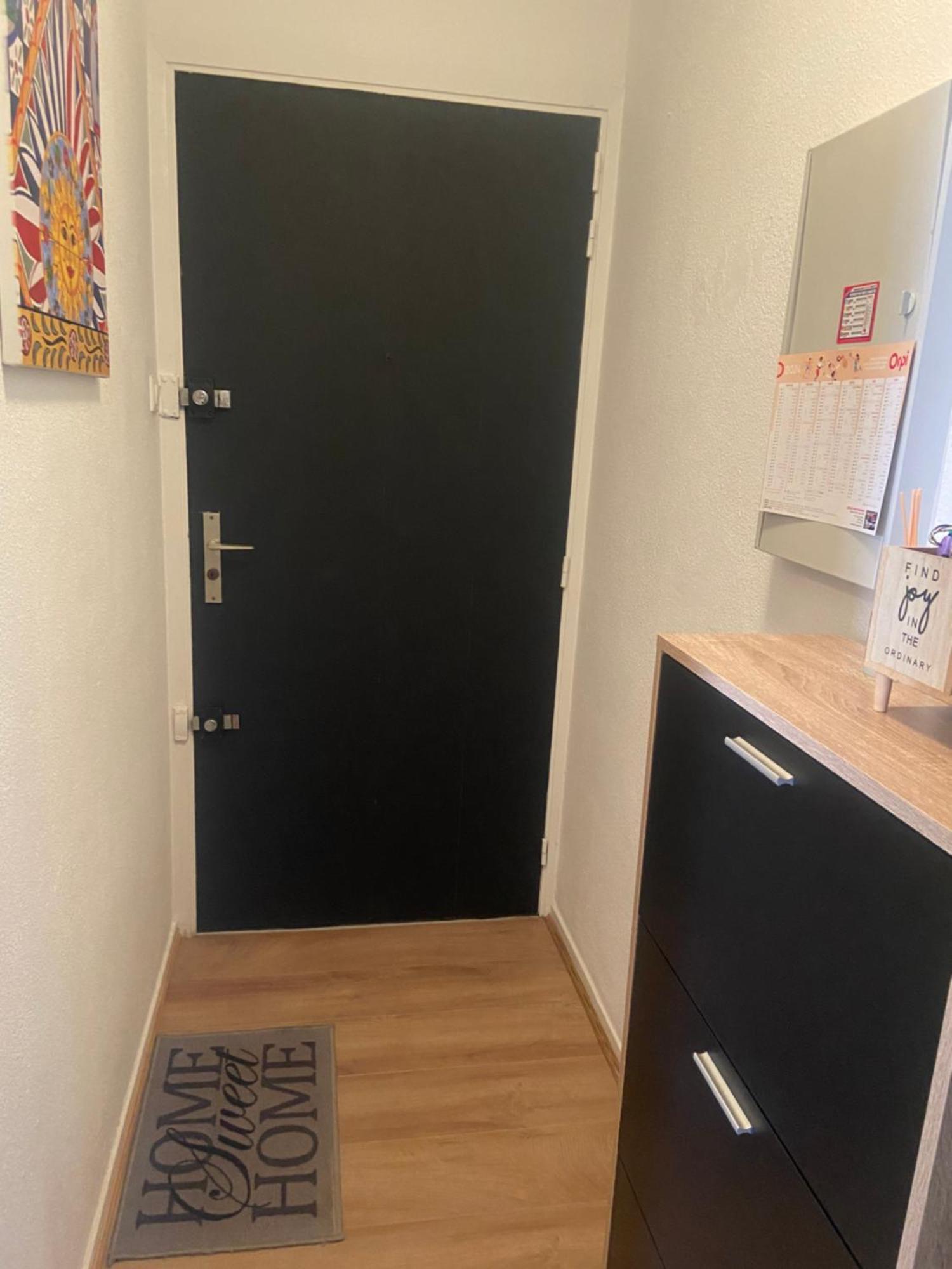 Residence Ste Croix Fréjus 外观 照片