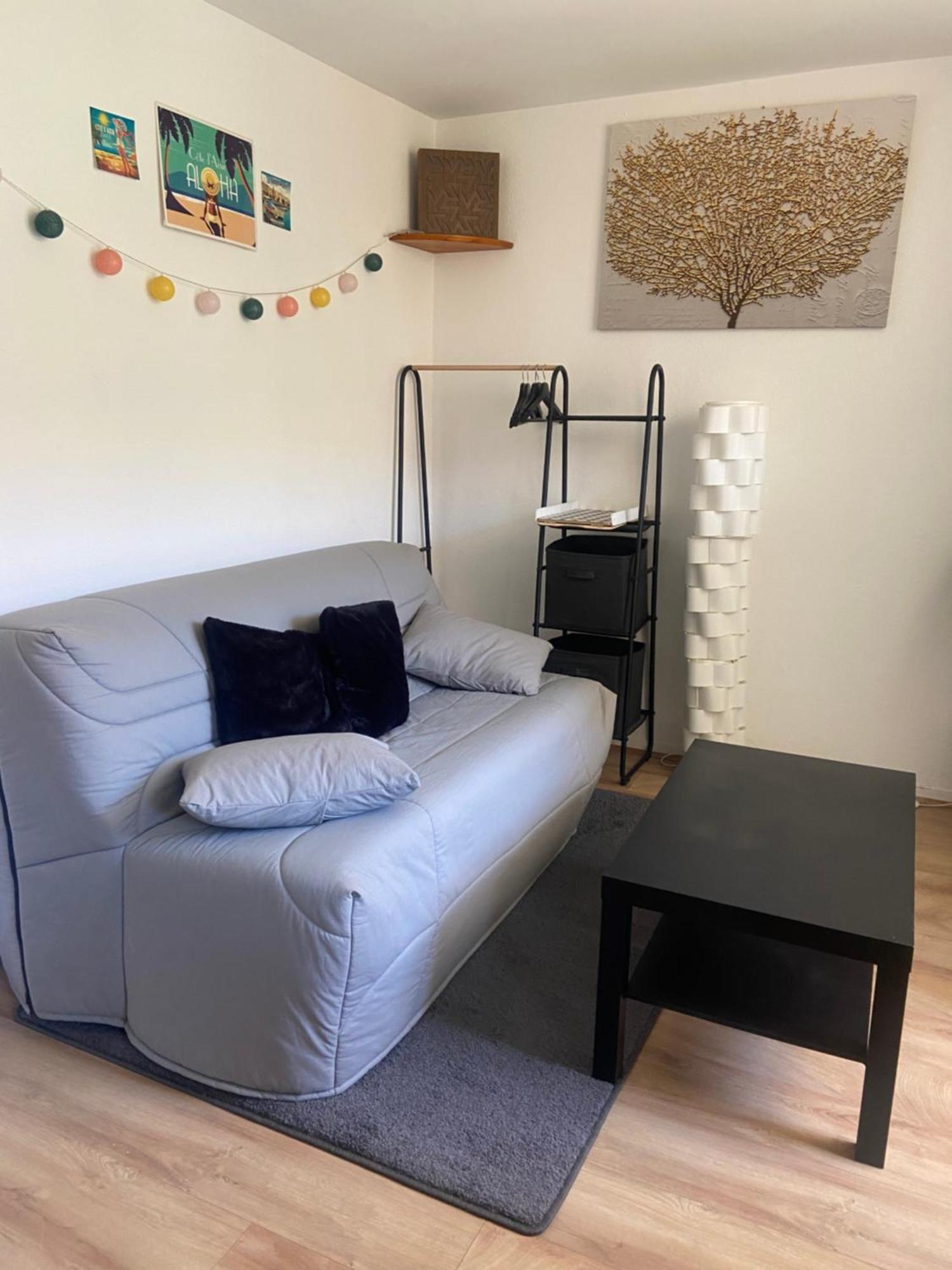 Residence Ste Croix Fréjus 外观 照片